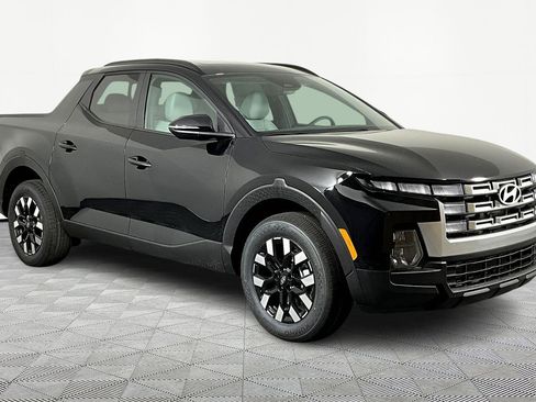 New 2026 Hyundai Santa Cruz SEL AWD/4WD image 3