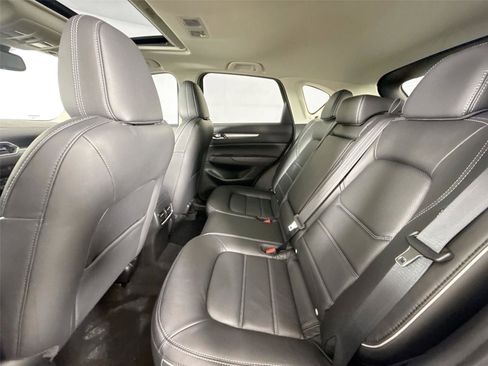 New 2025 MAZDA CX-5 AWD 2.5 S w/ Preferred Package image 33
