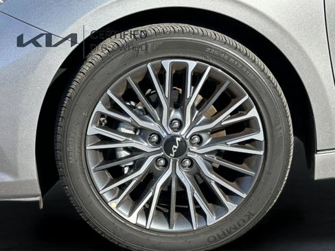 Certified 2024 Kia Forte GT-Line image 26