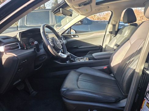 Used 2023 Kia K5 EX image 18