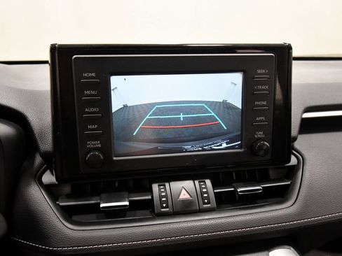 Used 2019 Toyota RAV4 XLE Premium w/ All Weather Liner Package AWD/4WD image 25