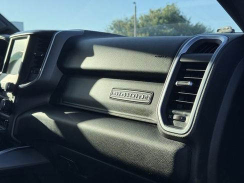 Used 2021 RAM 1500 Big Horn image 20