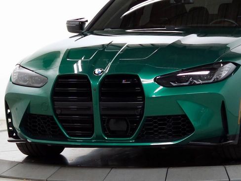 Used 2023 BMW M3 Competition image 4