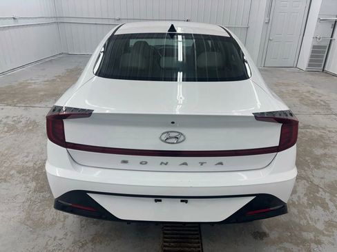 Used 2023 Hyundai Sonata SEL image 7