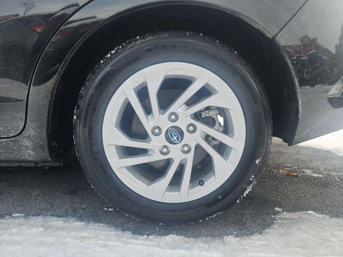 Used 2024 Subaru Impreza 2.0i image 21