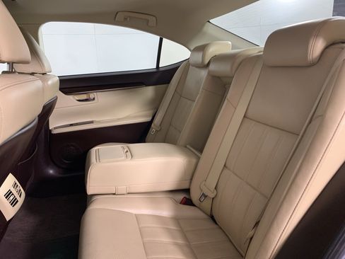 Used 2017 Lexus ES 350 image 33