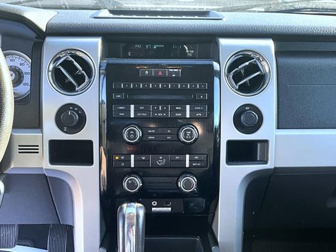Used 2009 Ford F150 FX4 image 14