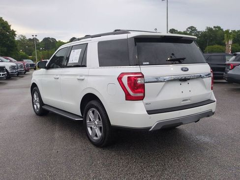 Used 2021 Ford Expedition XLT RWD image 6