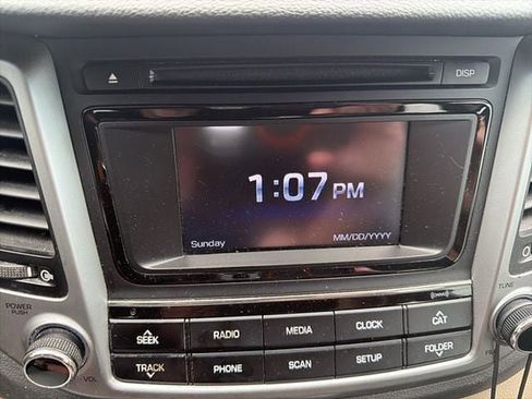 Used 2017 Hyundai Tucson SE FWD image 14