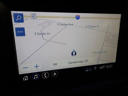 Used 2021 GMC Terrain SLT w/ Infotainment Package II image 24