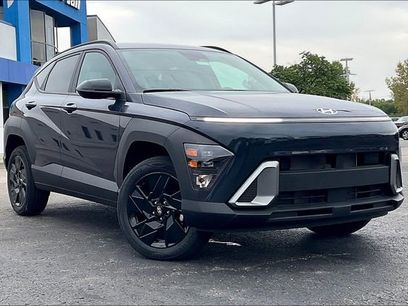 New 2026 Hyundai Kona SEL Sport