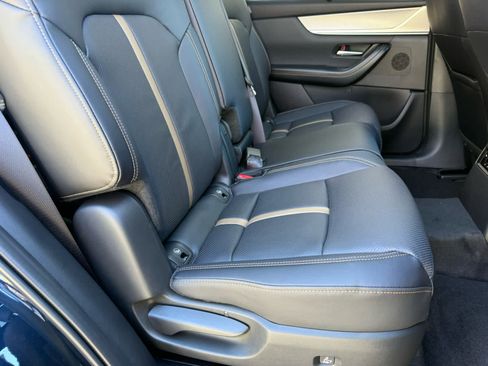 New 2026 MAZDA CX-90 3.3 Turbo w/ Premium Plus Pkg image 9