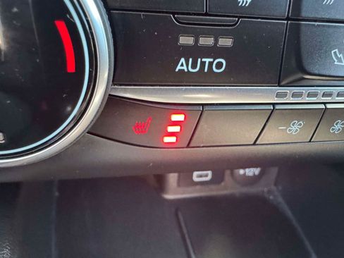 Used 2024 Ford Escape Active AWD/4WD image 24