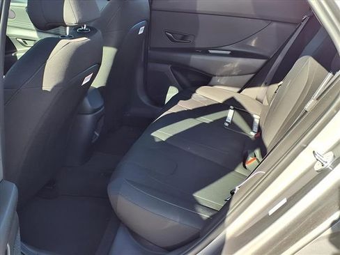 New 2025 Hyundai Elantra Sport image 13