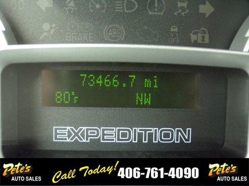 Used 2014 Ford Expedition XL image 27