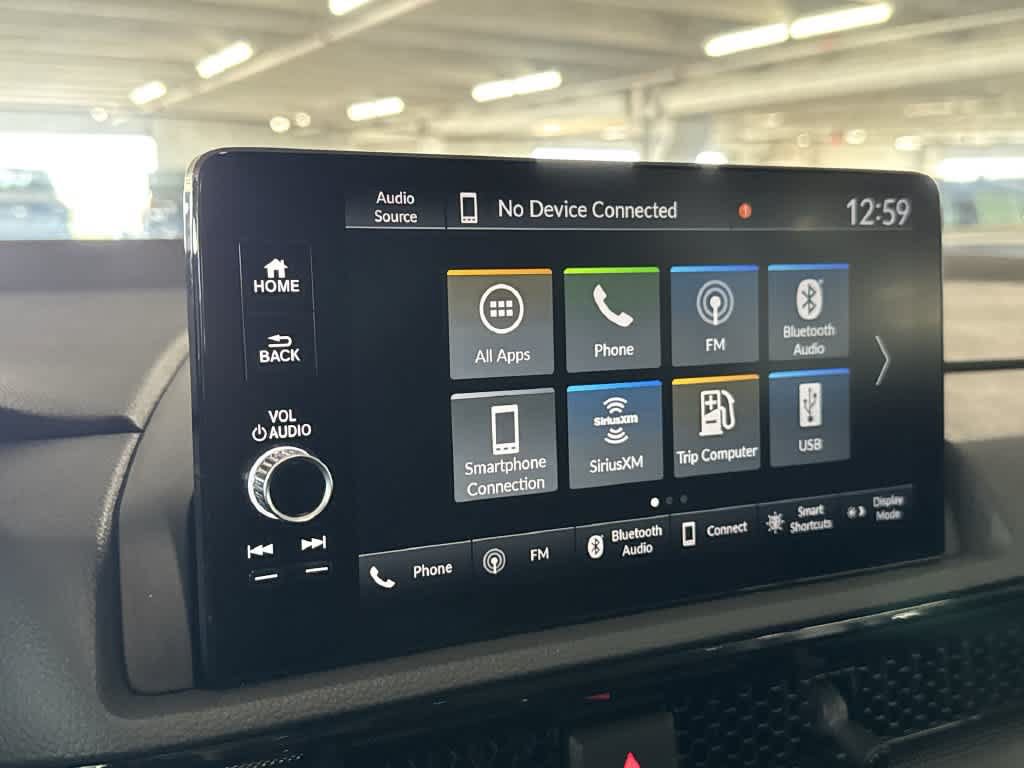Used 2024 Honda CR-V EX-L image 17