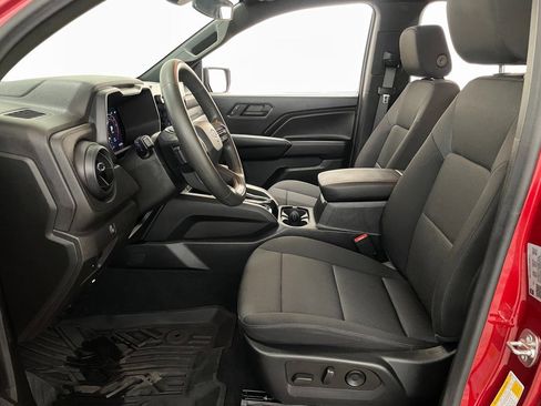 Certified 2024 Chevrolet Colorado Trail Boss w/ Advanced Trailering Package image 8