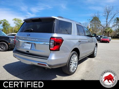 Used 2024 Ford Expedition Limited image 6