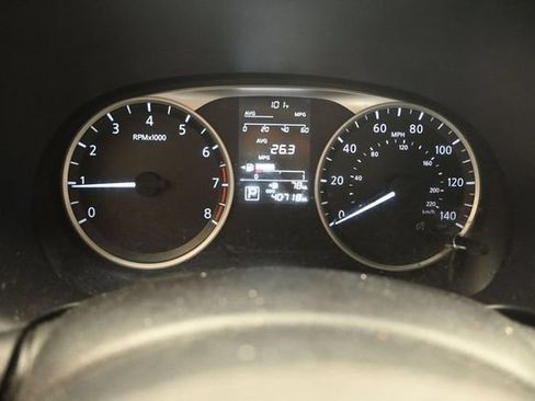 Used 2024 Nissan Kicks S FWD image 12