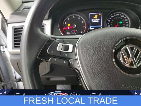 Used 2018 Volkswagen Atlas SE FWD image 27