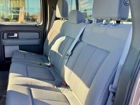Used 2013 Ford F150 XLT w/ Luxury Equipment Group image 10