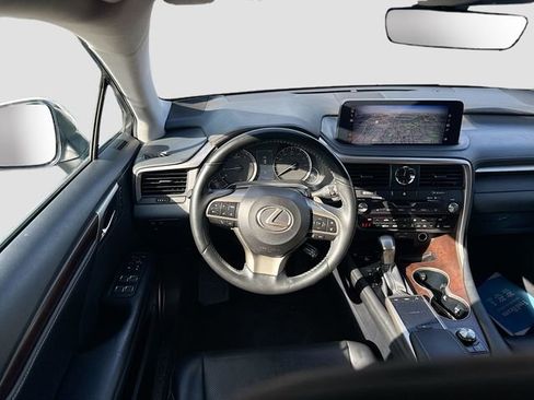 Used 2020 Lexus RX 350 AWD w/ Premium Package image 25