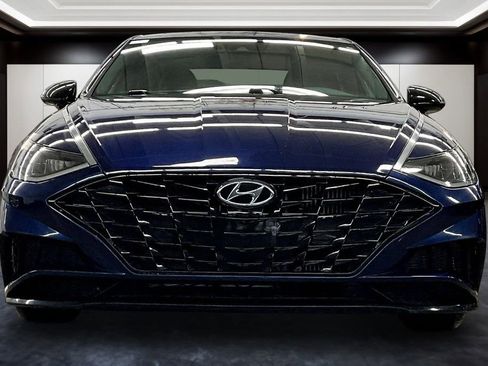 Used 2020 Hyundai Sonata SEL Plus image 2