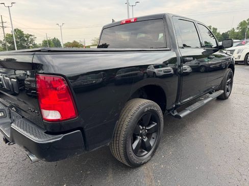 Used 2019 RAM 1500 Express w/ Wheel & Sound Group AWD/4WD image 11