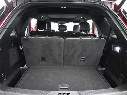 Used 2020 Ford Explorer ST w/ ST Street Pack image 20