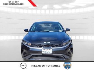 Used 2023 Kia Forte LXS FWD video 2