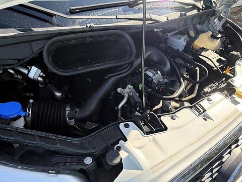 Used 2021 Ford Transit 350 XLT image 24