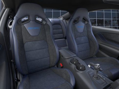 New 2025 Ford Mustang Dark Horse w/ Dark Horse Handlin Package image 34