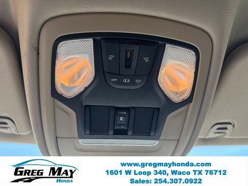 Used 2019 RAM 1500 Big Horn RWD image 17