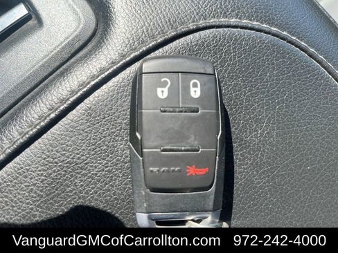 Used 2023 RAM 2500 Tradesman w/ Chrome Appearance Group image 44