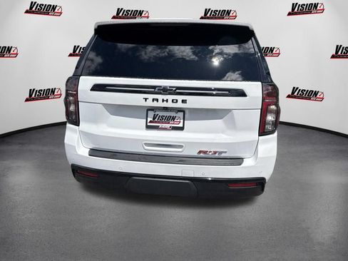Used 2024 Chevrolet Tahoe RST w/ Luxury Package AWD/4WD image 6
