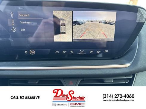New 2026 Buick Envision Sport Touring AWD/4WD image 17
