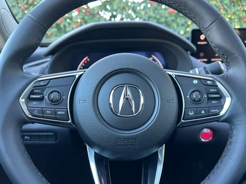 New 2025 Acura TLX w/ Technology Package image 20