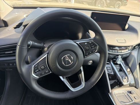 Used 2025 Acura TLX w/ Technology Package image 11