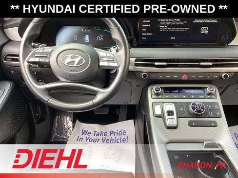 Used 2024 Hyundai Palisade XRT AWD/4WD image 31