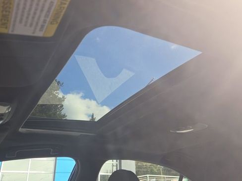 New 2026 Subaru WRX Premium image 18