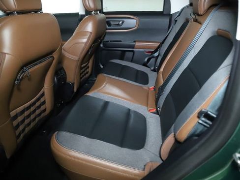 Used 2023 Ford Bronco Sport Outer Banks w/ Tech Package image 30