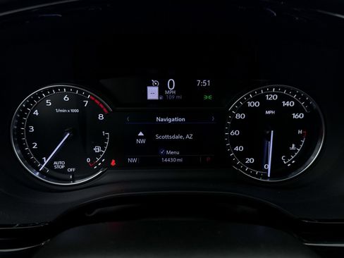 Used 2023 Cadillac XT6 Premium Luxury image 26