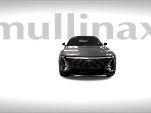 New 2026 Cadillac Lyriq Premium Luxury image 54