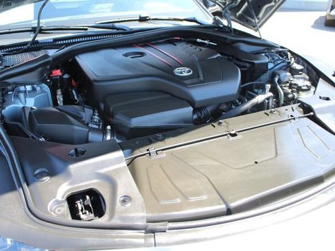 Used 2022 Toyota Supra w/ Safety & Technology Package RWD image 51