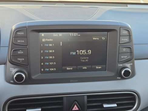 Used 2020 Hyundai Kona SE image 9