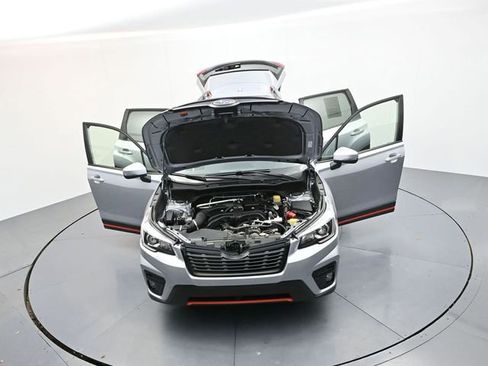 Used 2019 Subaru Forester Sport w/ Popular Package #2 image 39