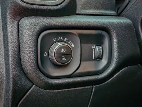 New 2026 RAM 3500 Tradesman image 15