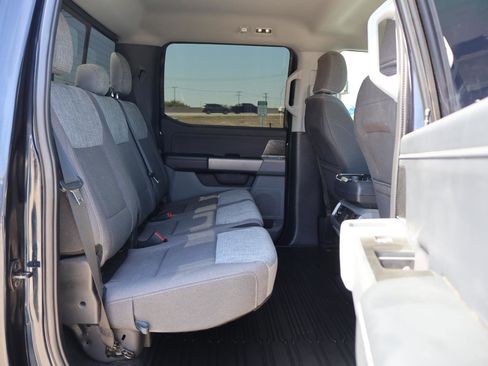 Used 2022 Ford F150 XLT w/ Equipment Group 302A High image 30