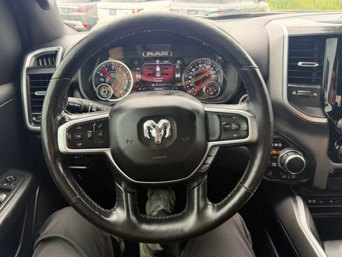 Used 2019 RAM 1500 Big Horn AWD/4WD image 24