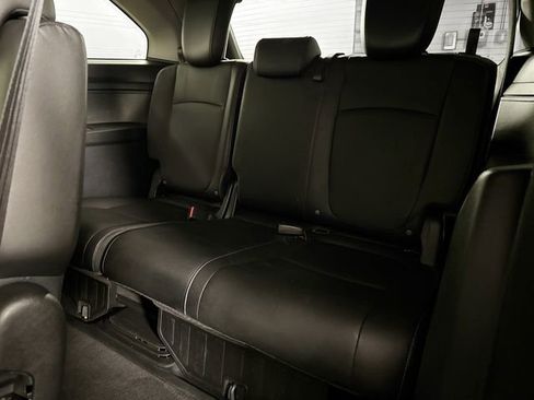 Certified 2024 Honda Odyssey EX-L image 29